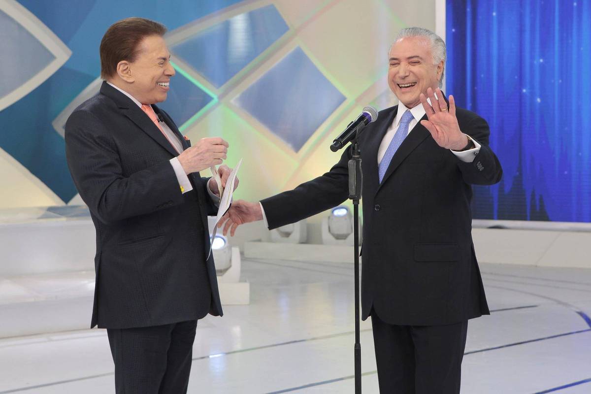  Reprovação a Temer é de 70%, segundo Datafolha